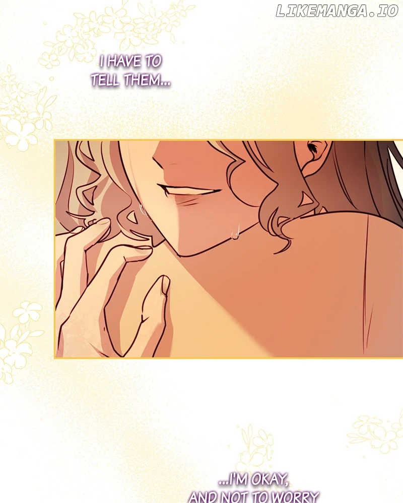Heart Throbbing Conqueror chapter 123 page 42