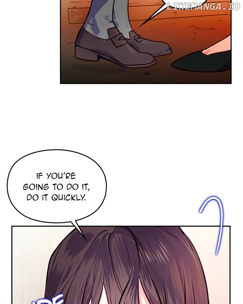 Heart Throbbing Conqueror chapter 123 page 44