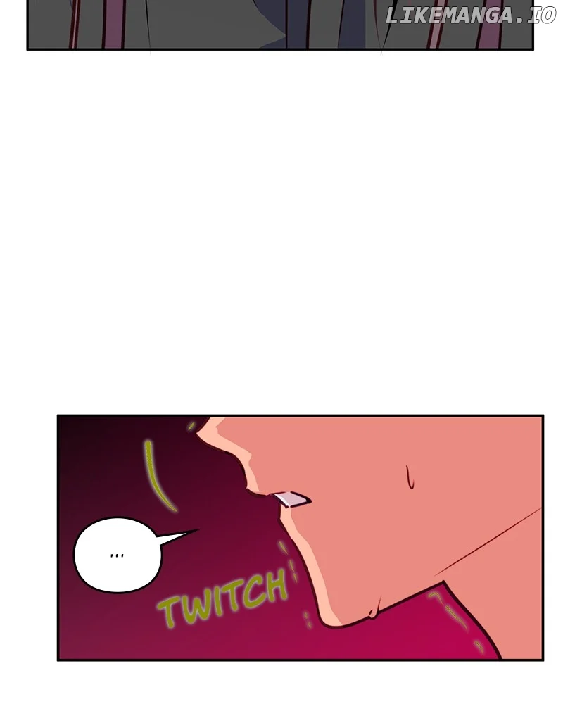 Heart Throbbing Conqueror chapter 123 page 46