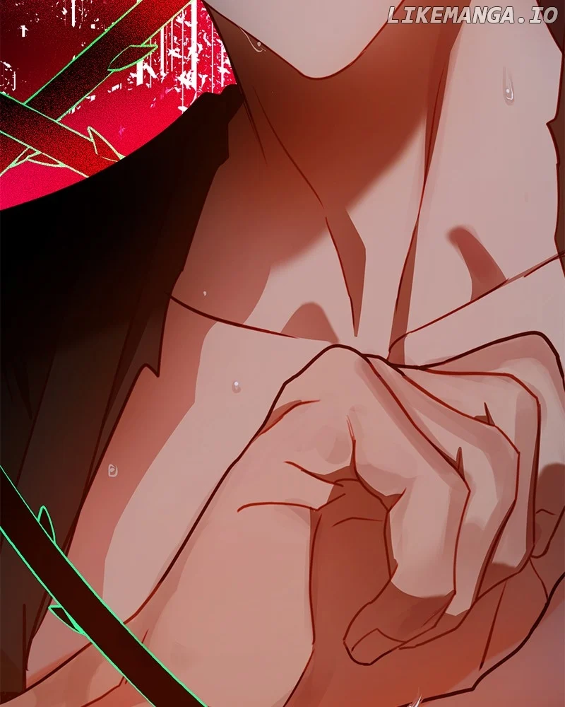 Heart Throbbing Conqueror chapter 123 page 51