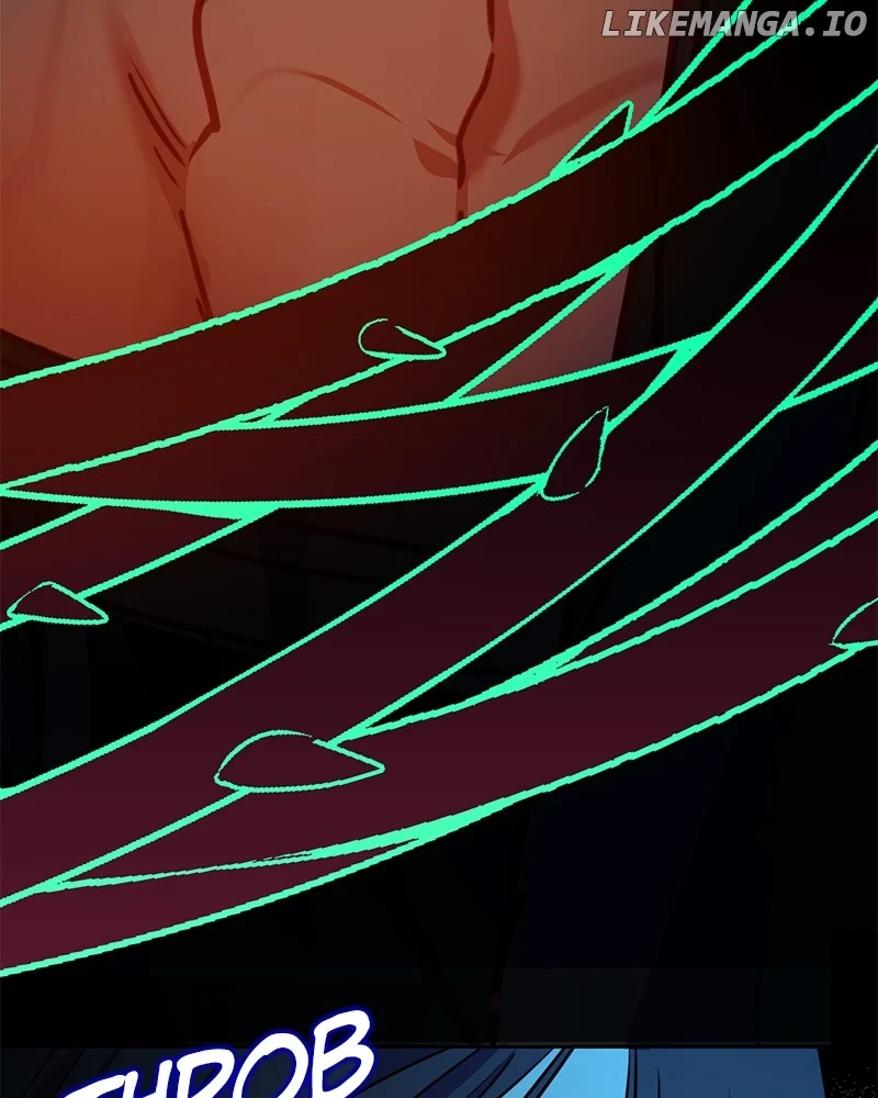 Heart Throbbing Conqueror chapter 123 page 53