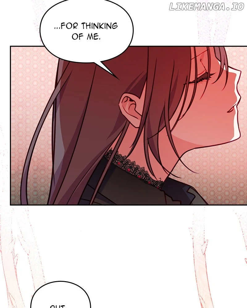 Heart Throbbing Conqueror chapter 123 page 57