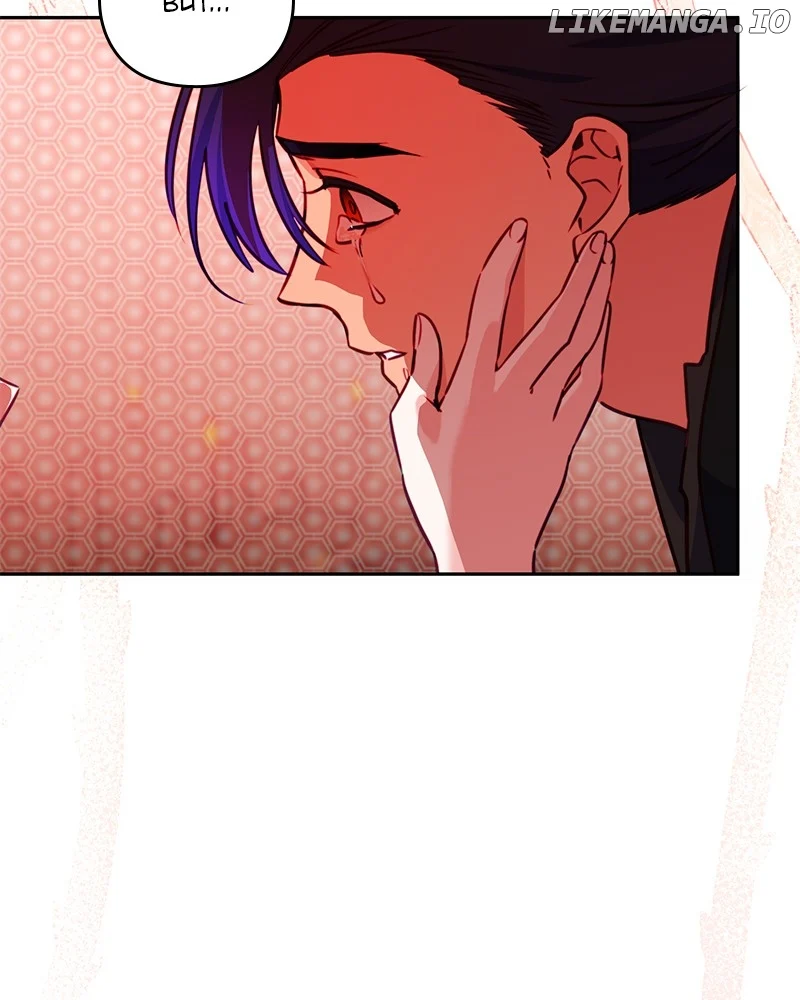 Heart Throbbing Conqueror chapter 123 page 58