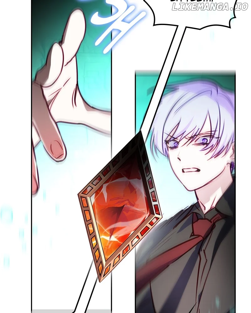 Heart Throbbing Conqueror chapter 123 page 6
