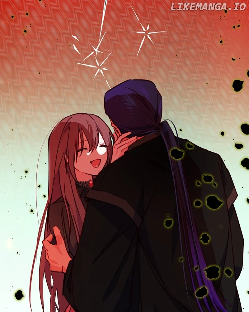 Heart Throbbing Conqueror chapter 123 page 60