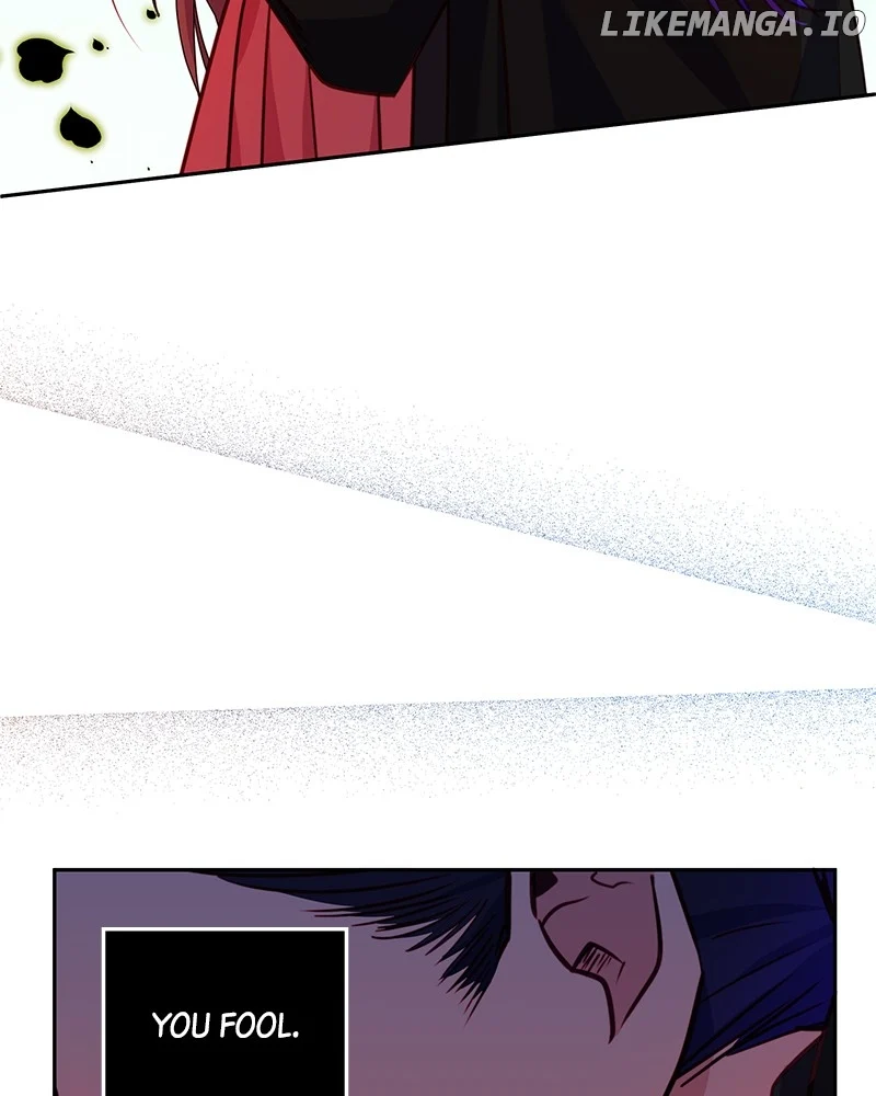 Heart Throbbing Conqueror chapter 123 page 61