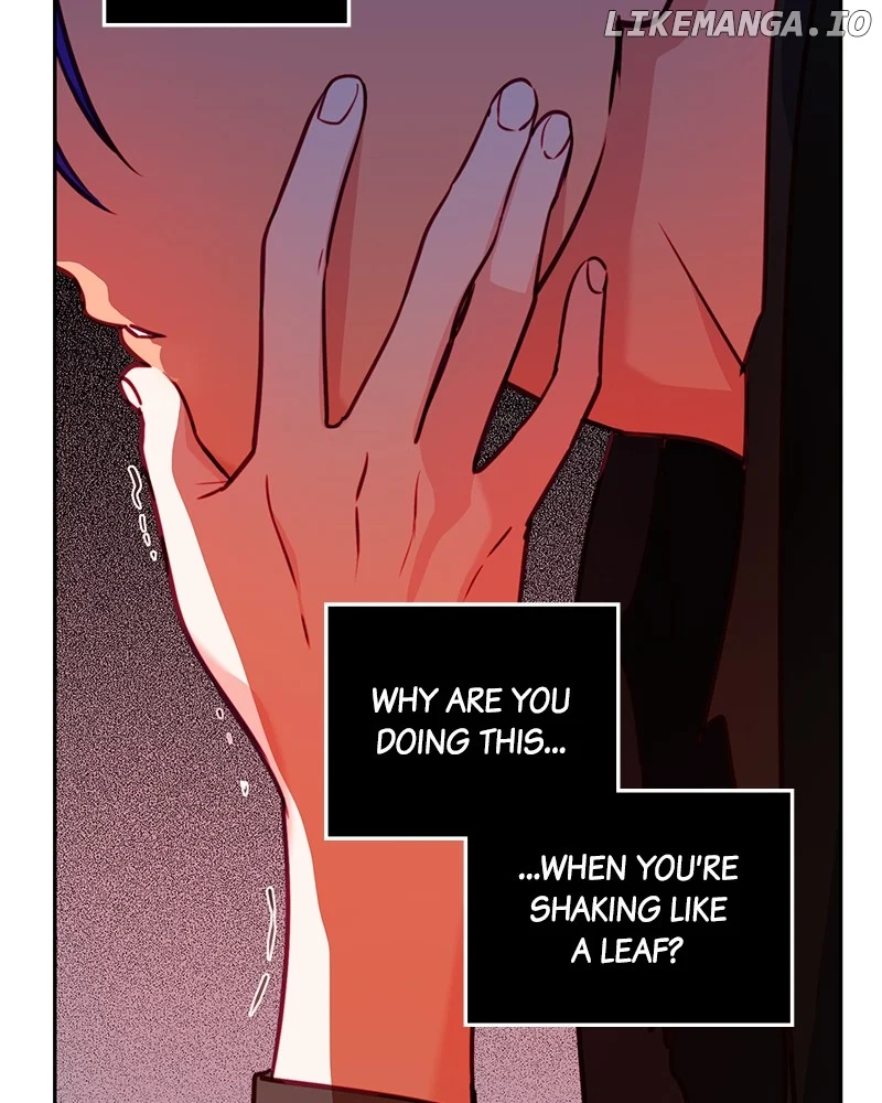Heart Throbbing Conqueror chapter 123 page 62