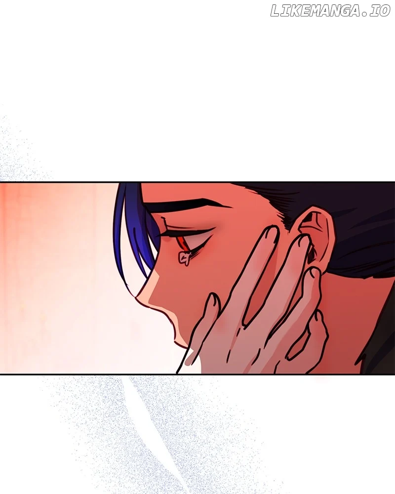 Heart Throbbing Conqueror chapter 123 page 65