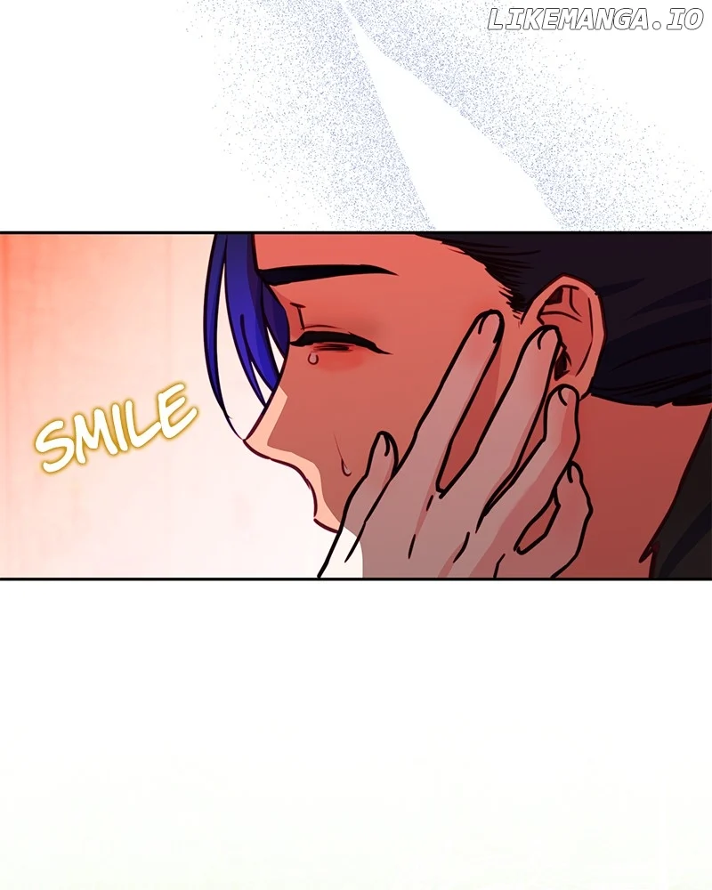 Heart Throbbing Conqueror chapter 123 page 66