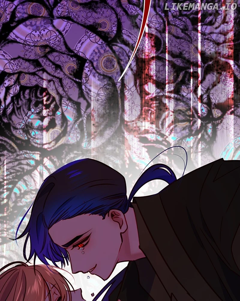 Heart Throbbing Conqueror chapter 123 page 68