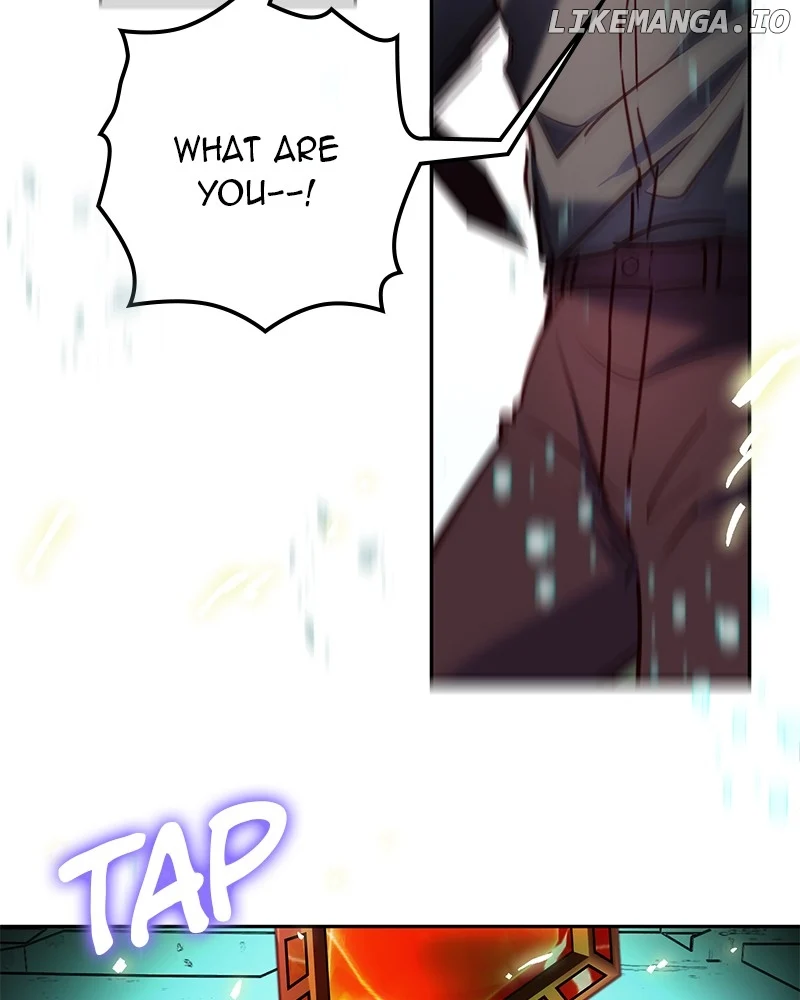 Heart Throbbing Conqueror chapter 123 page 7
