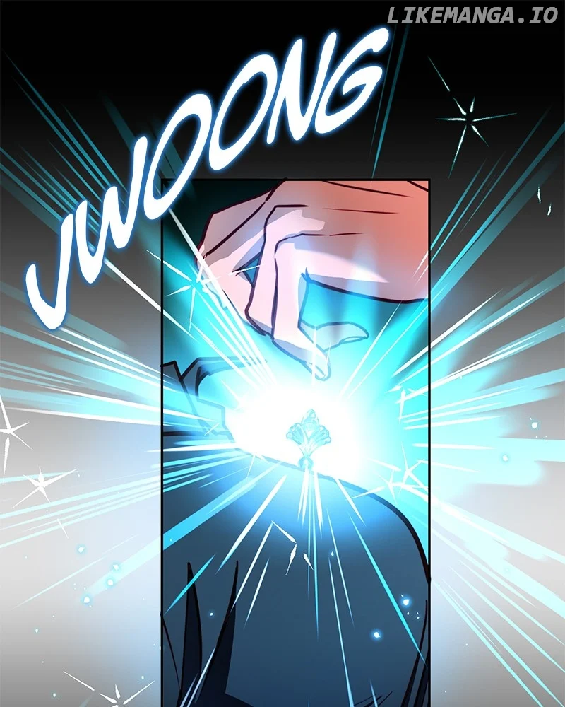 Heart Throbbing Conqueror chapter 123 page 71