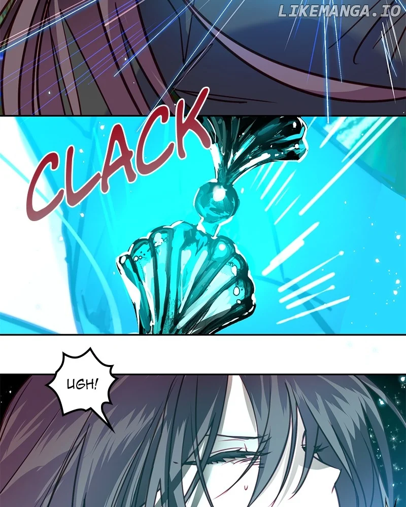 Heart Throbbing Conqueror chapter 123 page 74