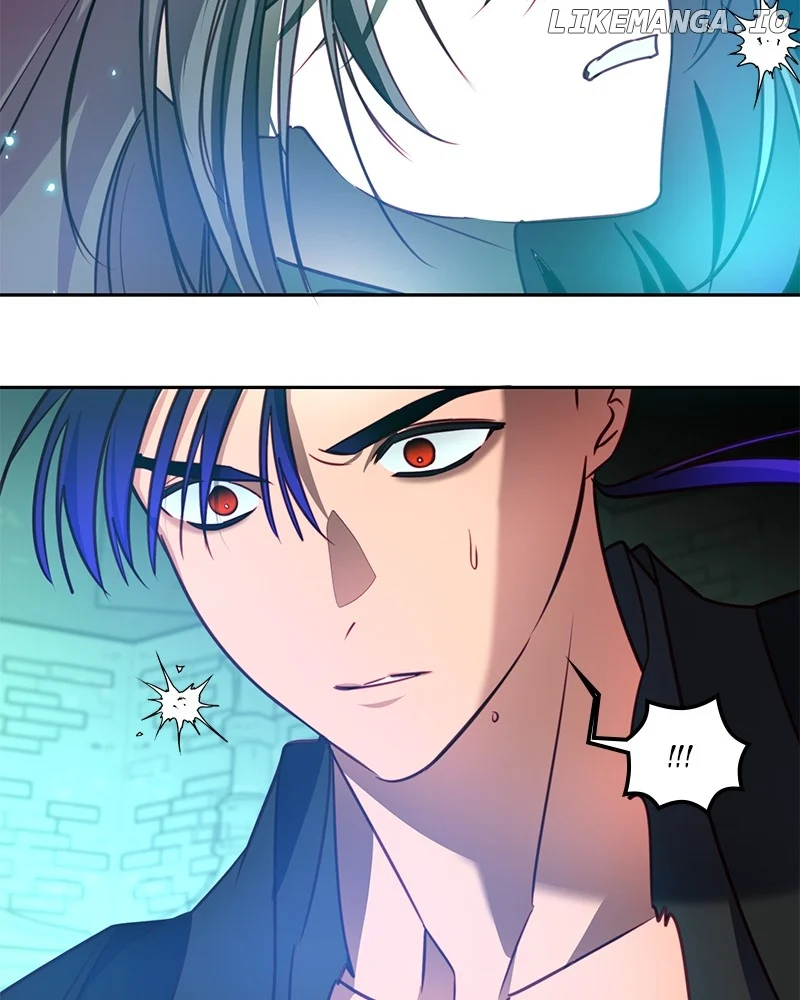Heart Throbbing Conqueror chapter 123 page 75