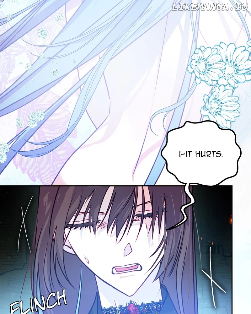 Heart Throbbing Conqueror chapter 123 page 77