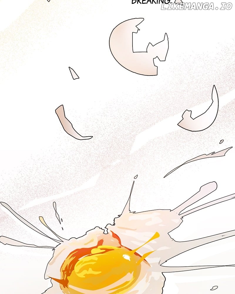 Heart Throbbing Conqueror chapter 123 page 79