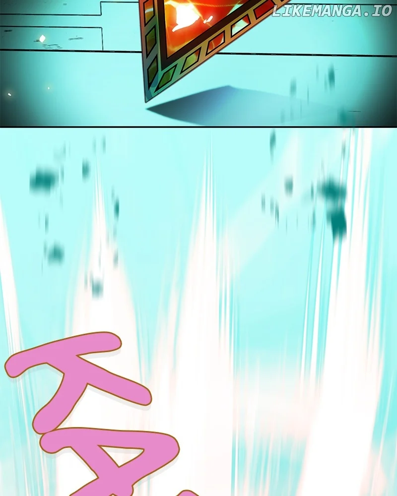 Heart Throbbing Conqueror chapter 123 page 8