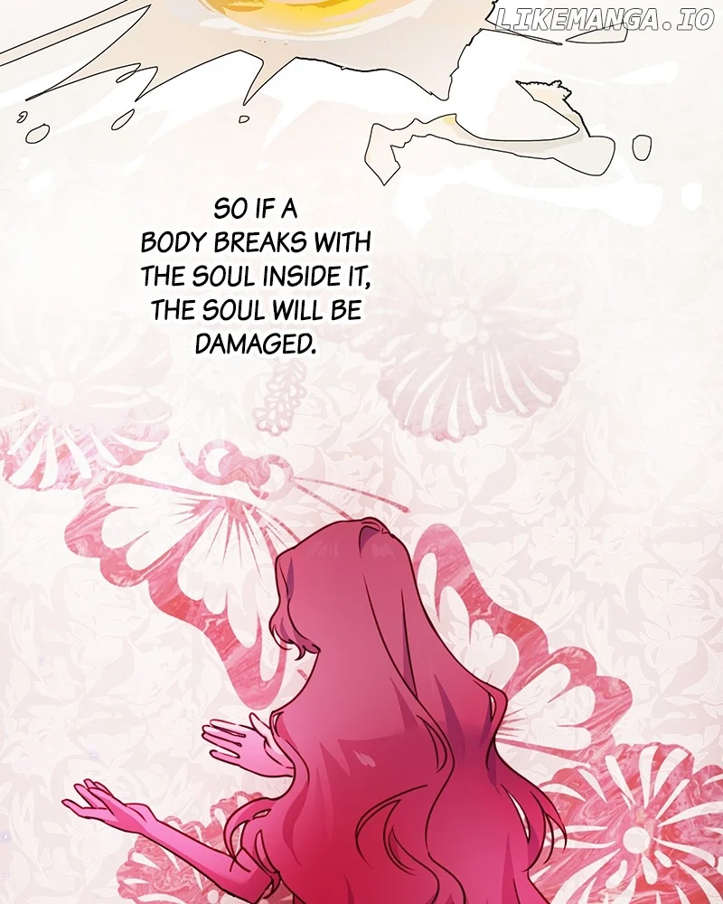 Heart Throbbing Conqueror chapter 123 page 80