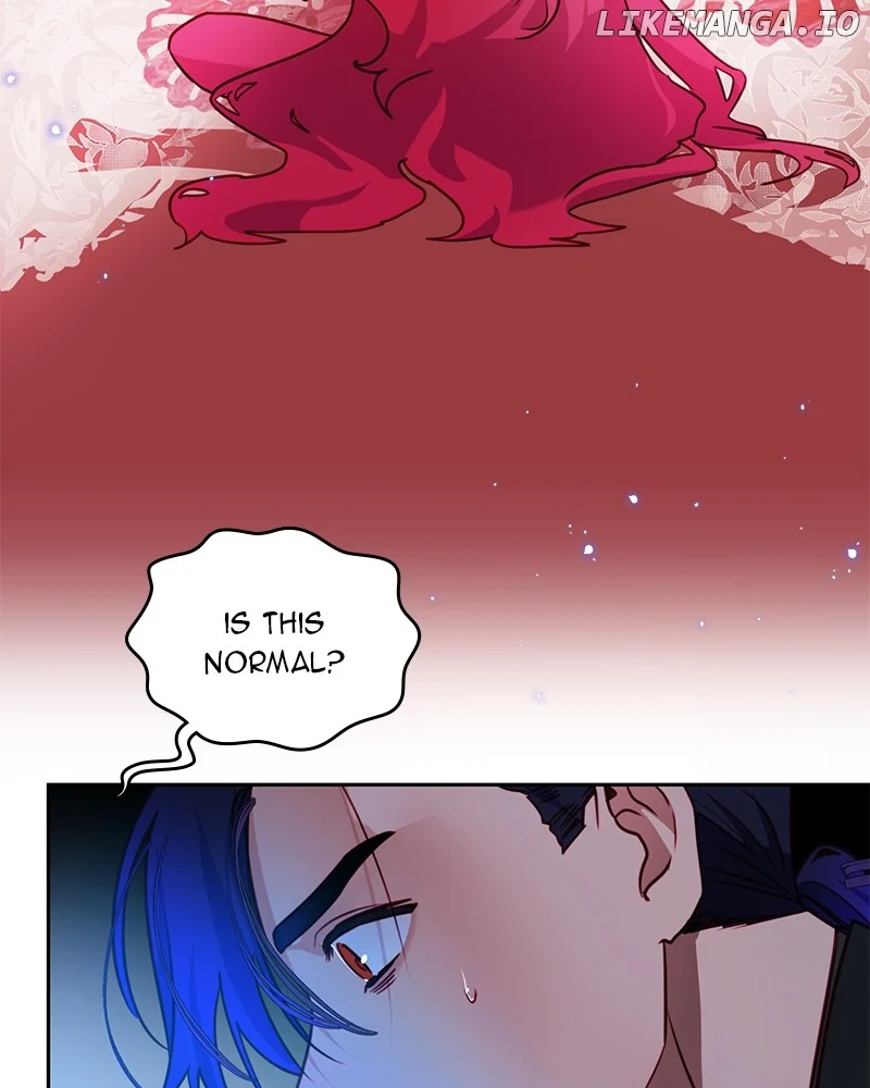 Heart Throbbing Conqueror chapter 123 page 81