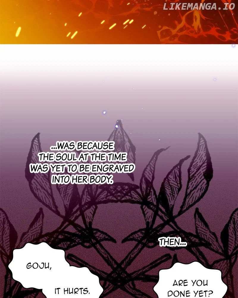 Heart Throbbing Conqueror chapter 123 page 83