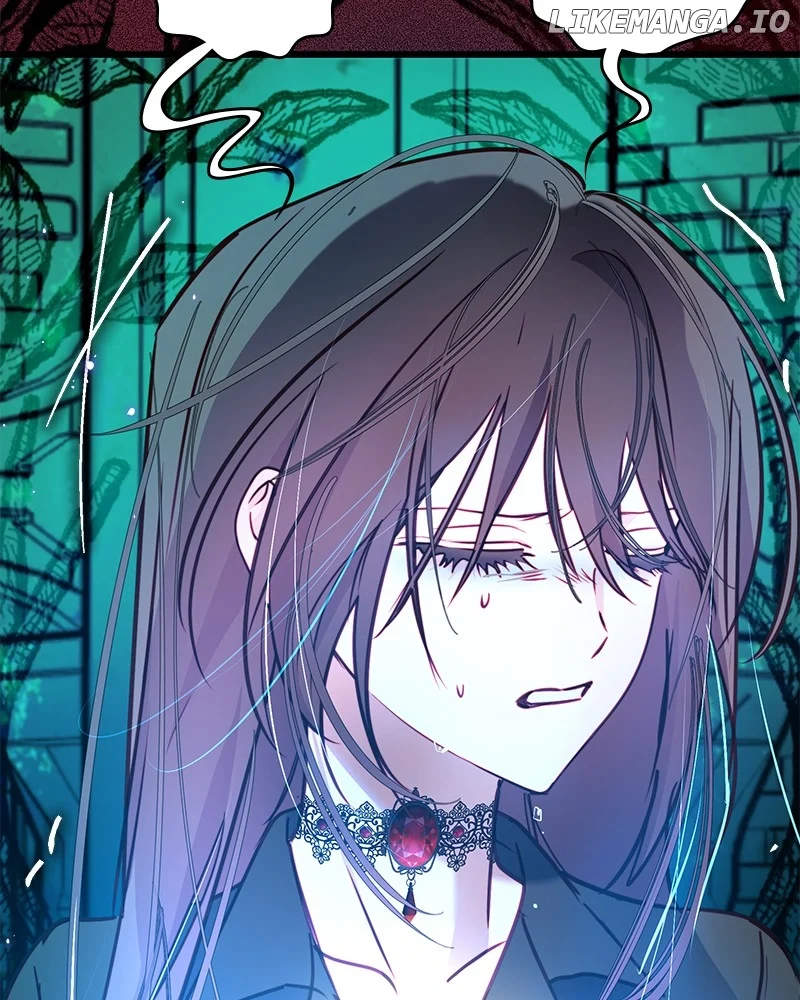 Heart Throbbing Conqueror chapter 123 page 84