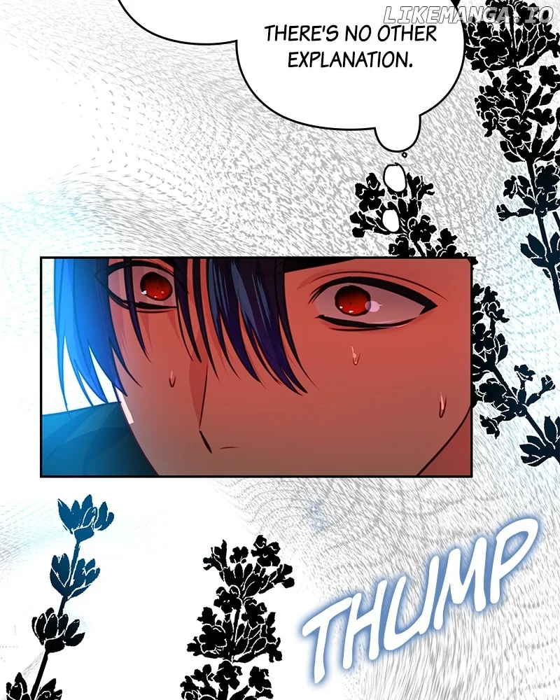 Heart Throbbing Conqueror chapter 123 page 89