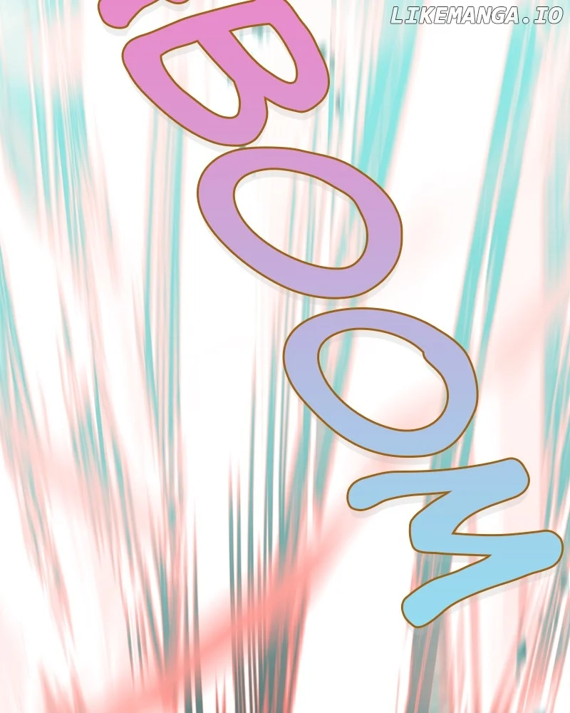 Heart Throbbing Conqueror chapter 123 page 9