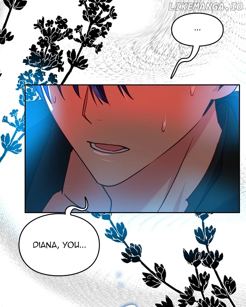 Heart Throbbing Conqueror chapter 123 page 90