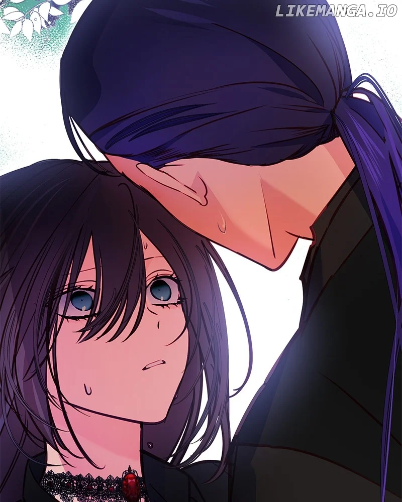 Heart Throbbing Conqueror chapter 123 page 94