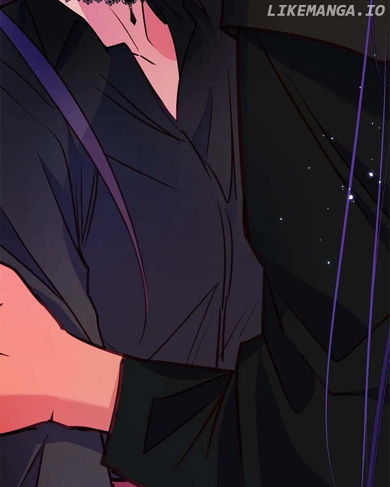 Heart Throbbing Conqueror chapter 123 page 95