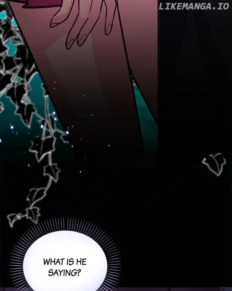 Heart Throbbing Conqueror chapter 123 page 97