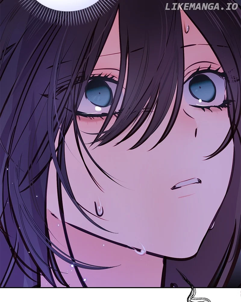 Heart Throbbing Conqueror chapter 123 page 98