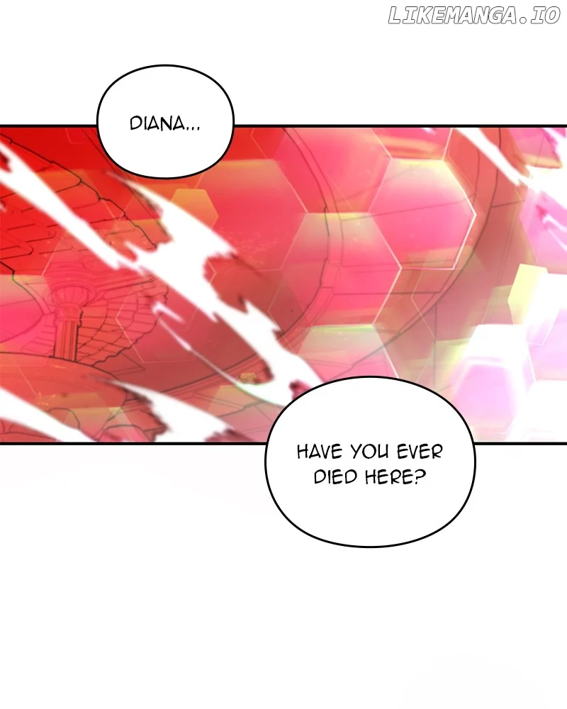 Heart Throbbing Conqueror chapter 124 page 1