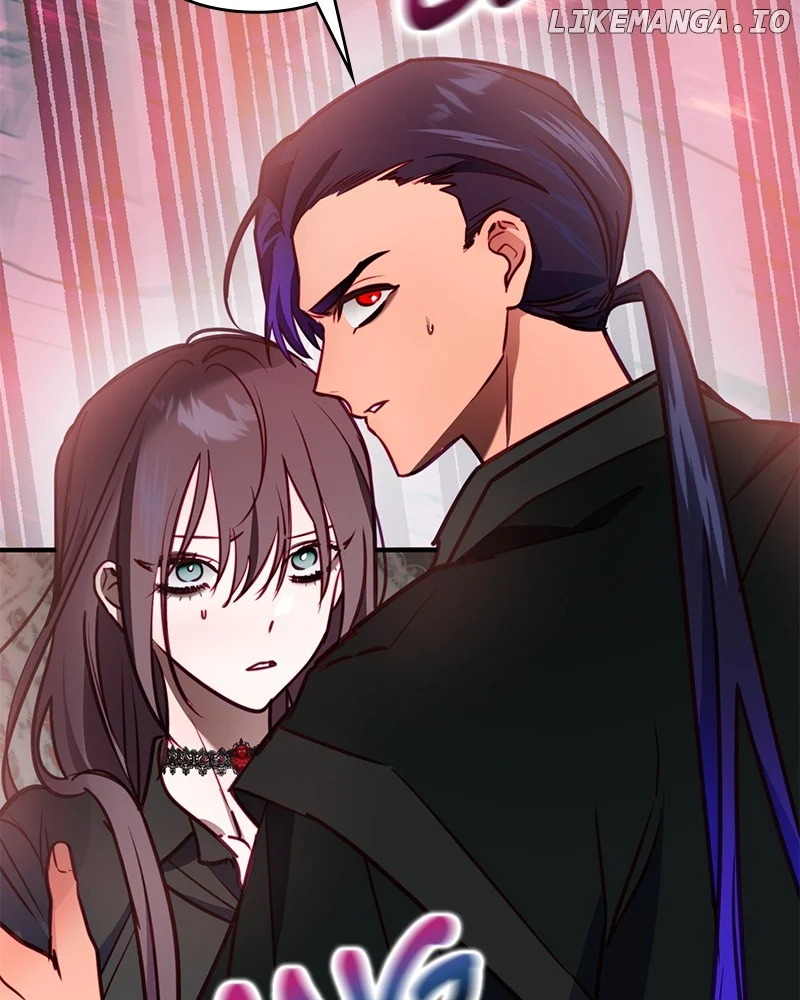 Heart Throbbing Conqueror chapter 124 page 12