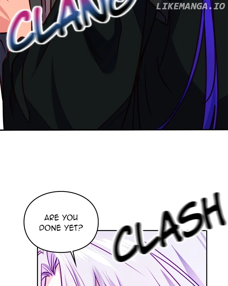 Heart Throbbing Conqueror chapter 124 page 13