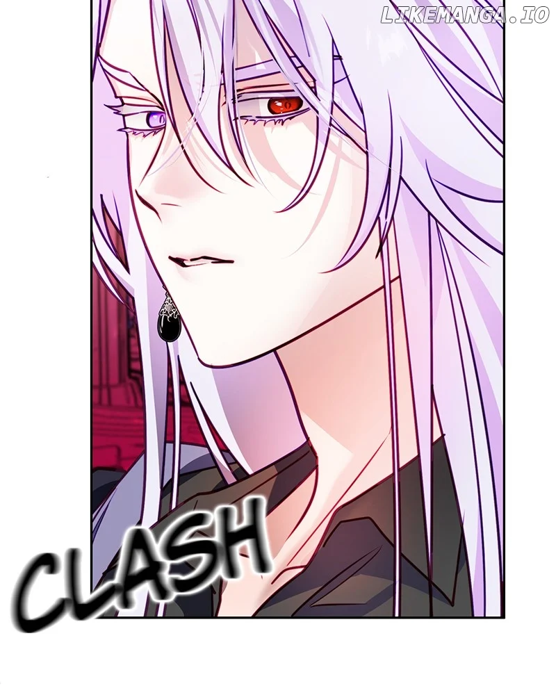 Heart Throbbing Conqueror chapter 124 page 14