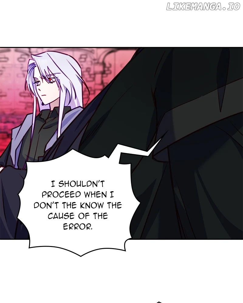 Heart Throbbing Conqueror chapter 124 page 15