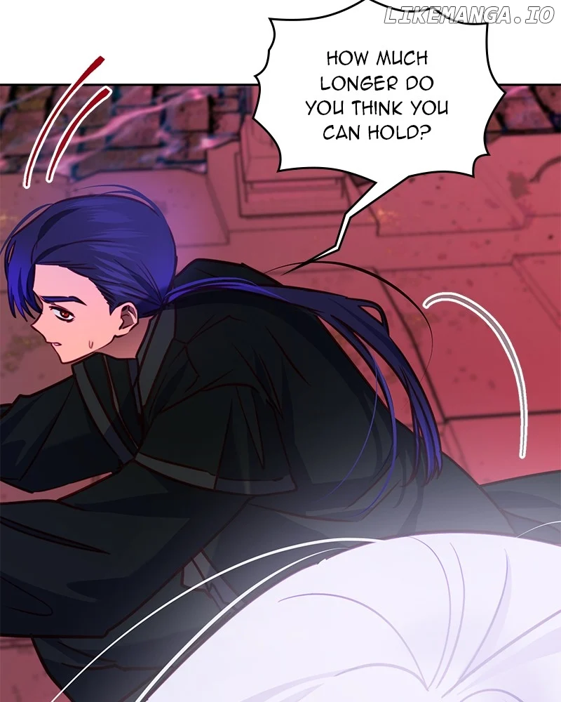 Heart Throbbing Conqueror chapter 124 page 16