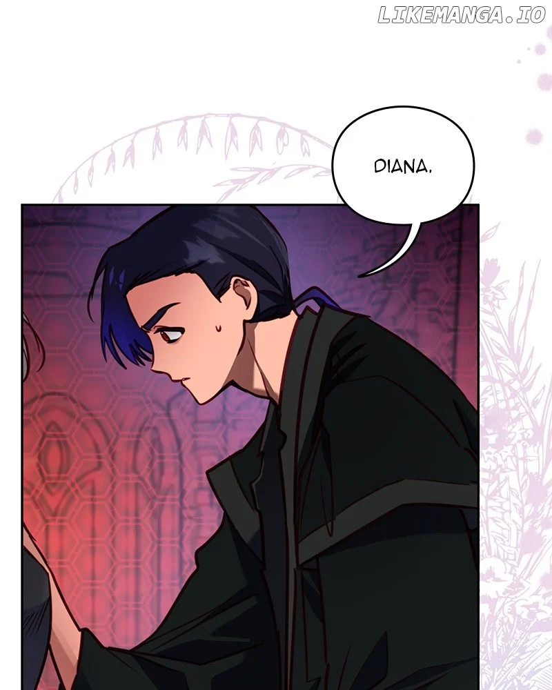 Heart Throbbing Conqueror chapter 124 page 18