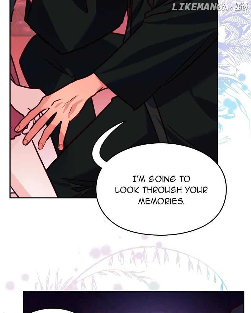 Heart Throbbing Conqueror chapter 124 page 19