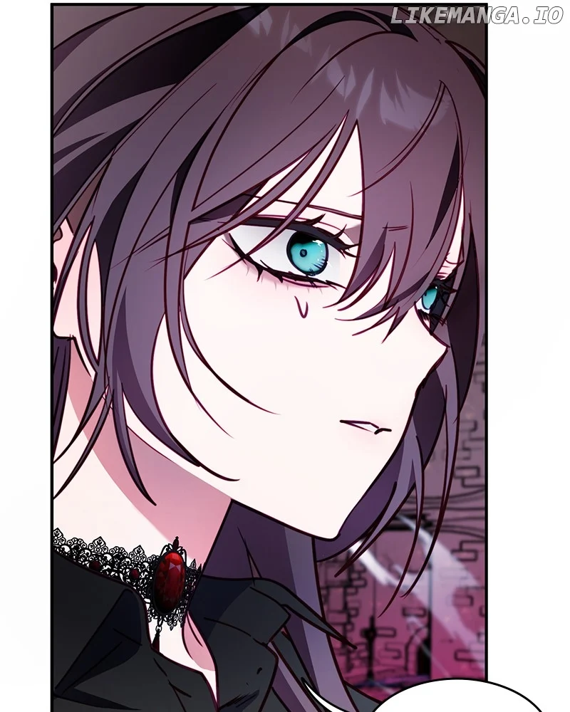 Heart Throbbing Conqueror chapter 124 page 2