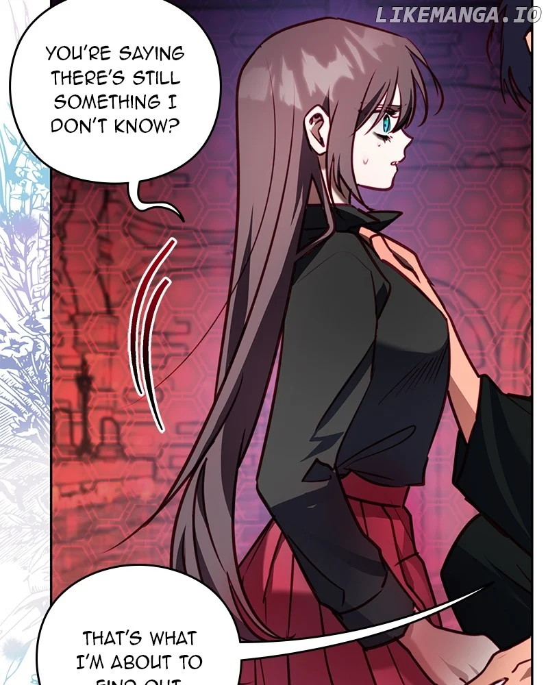 Heart Throbbing Conqueror chapter 124 page 20