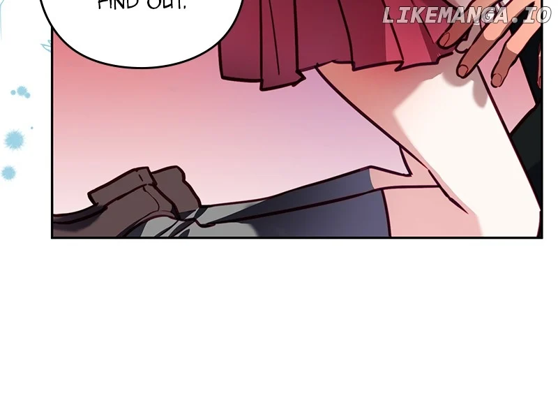 Heart Throbbing Conqueror chapter 124 page 21