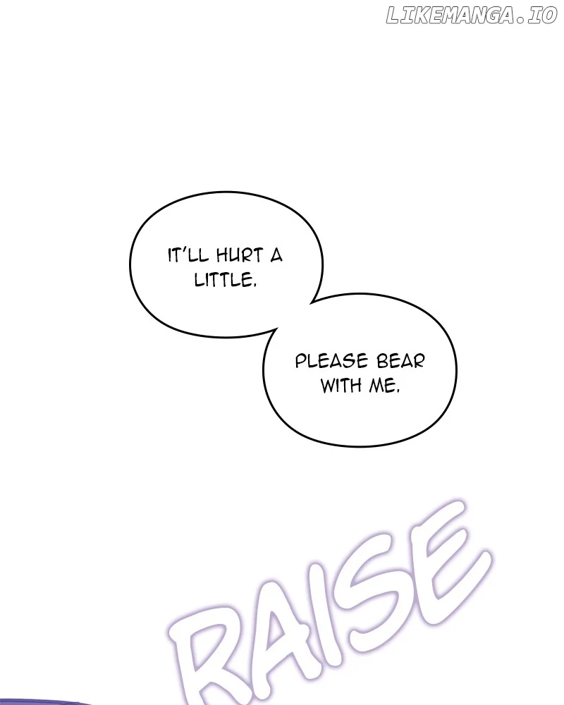 Heart Throbbing Conqueror chapter 124 page 22
