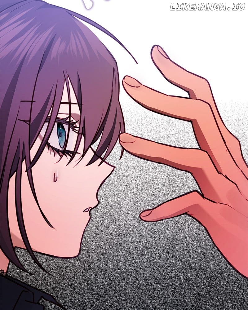 Heart Throbbing Conqueror chapter 124 page 23
