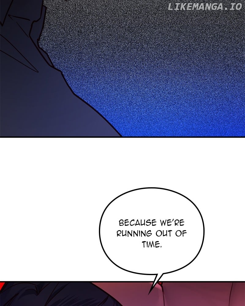 Heart Throbbing Conqueror chapter 124 page 24