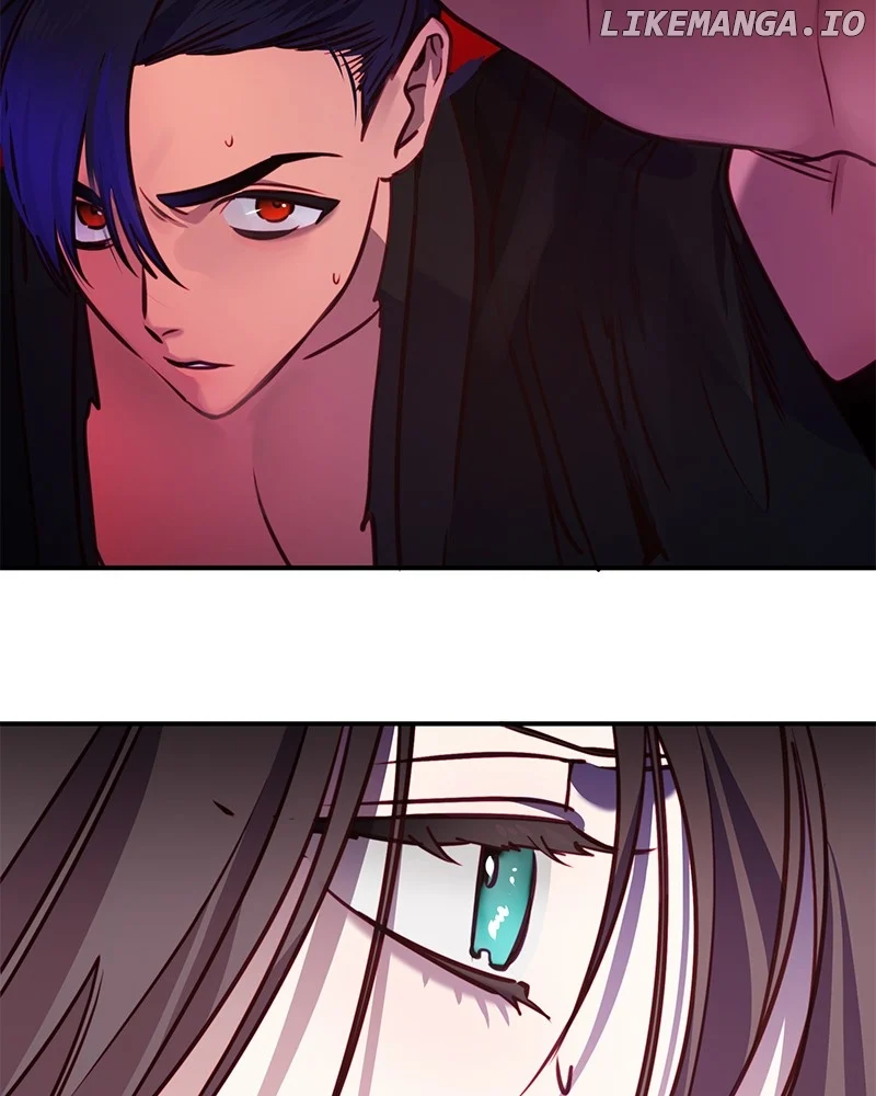 Heart Throbbing Conqueror chapter 124 page 25