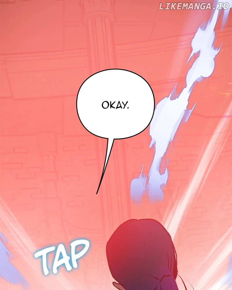 Heart Throbbing Conqueror chapter 124 page 27