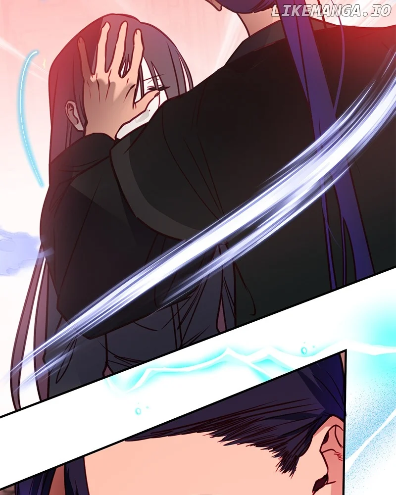 Heart Throbbing Conqueror chapter 124 page 28
