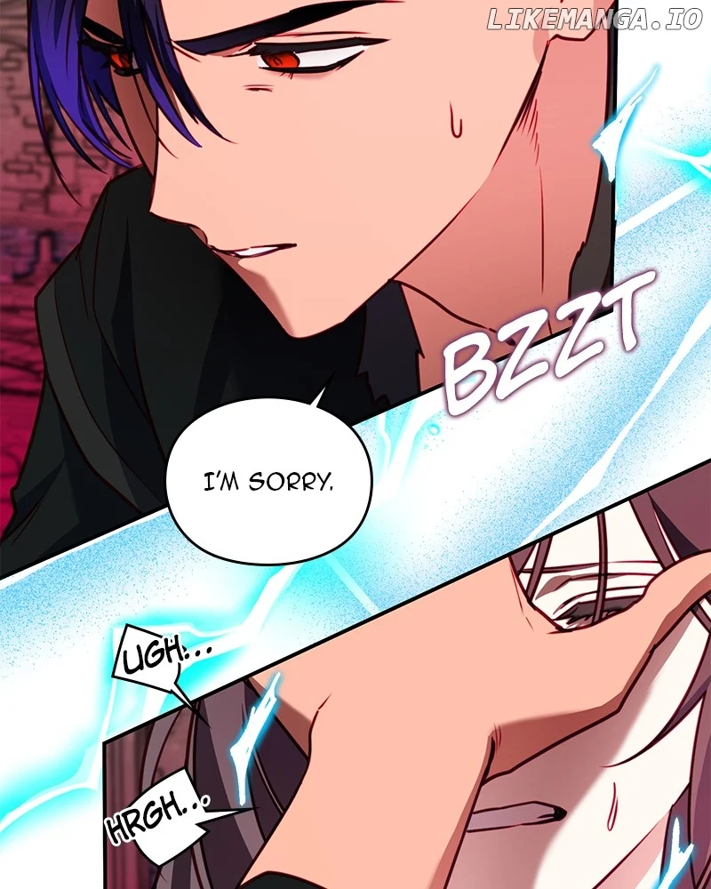 Heart Throbbing Conqueror chapter 124 page 29
